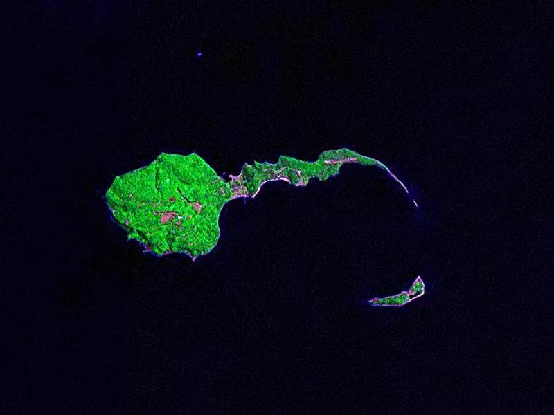 Corregidor