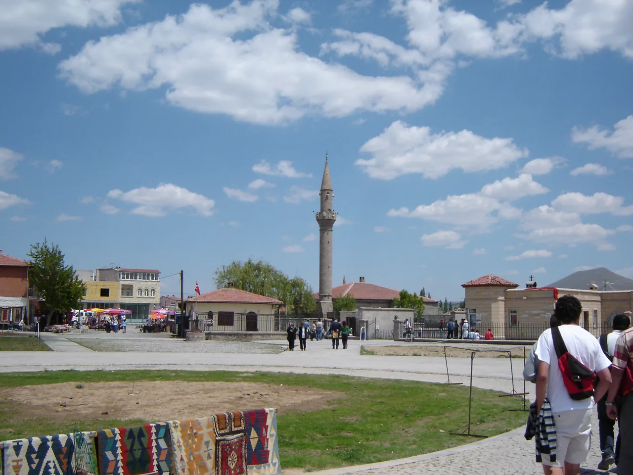 Derinkuyu